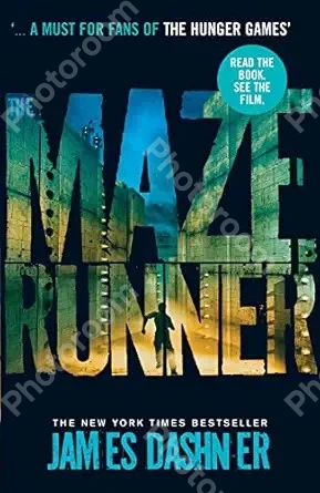The Maze Runner